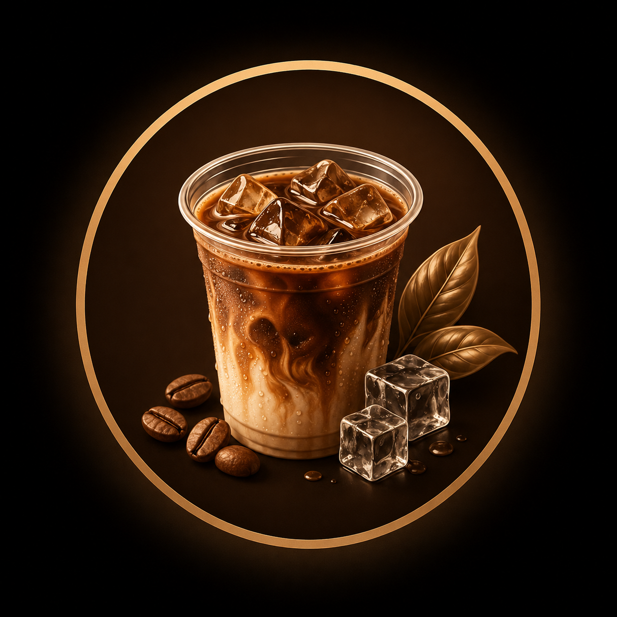 آیس کافی
