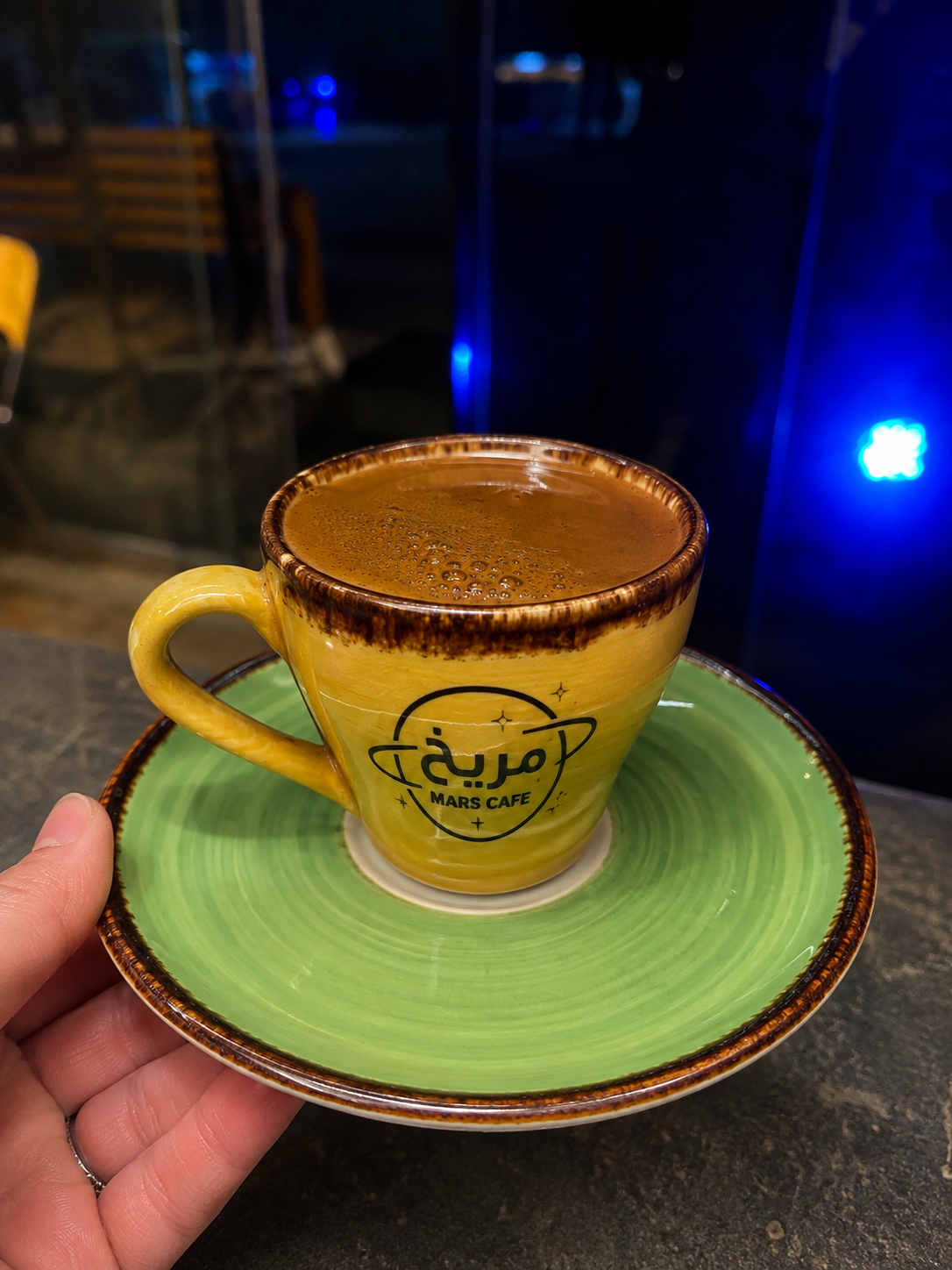 ترک
